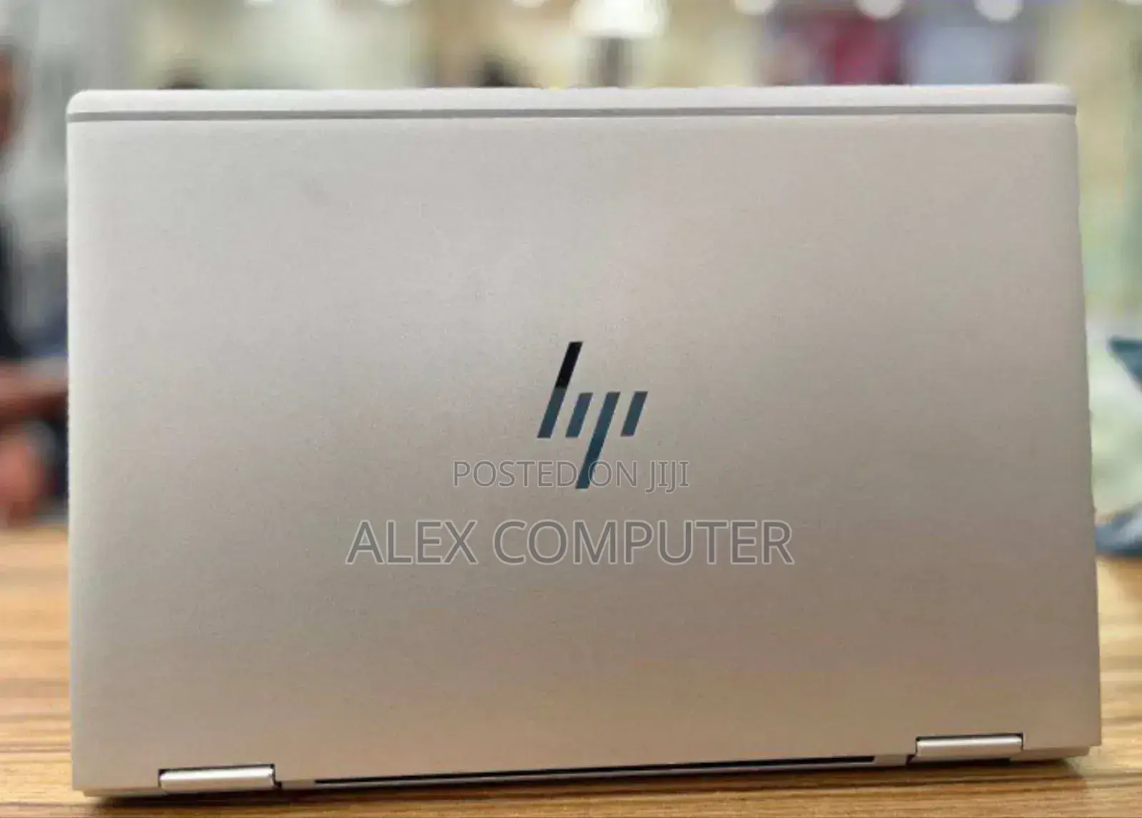 New Laptop HP EliteBook X360 1030 G4 16GB Intel Core I5 SSD 512GB