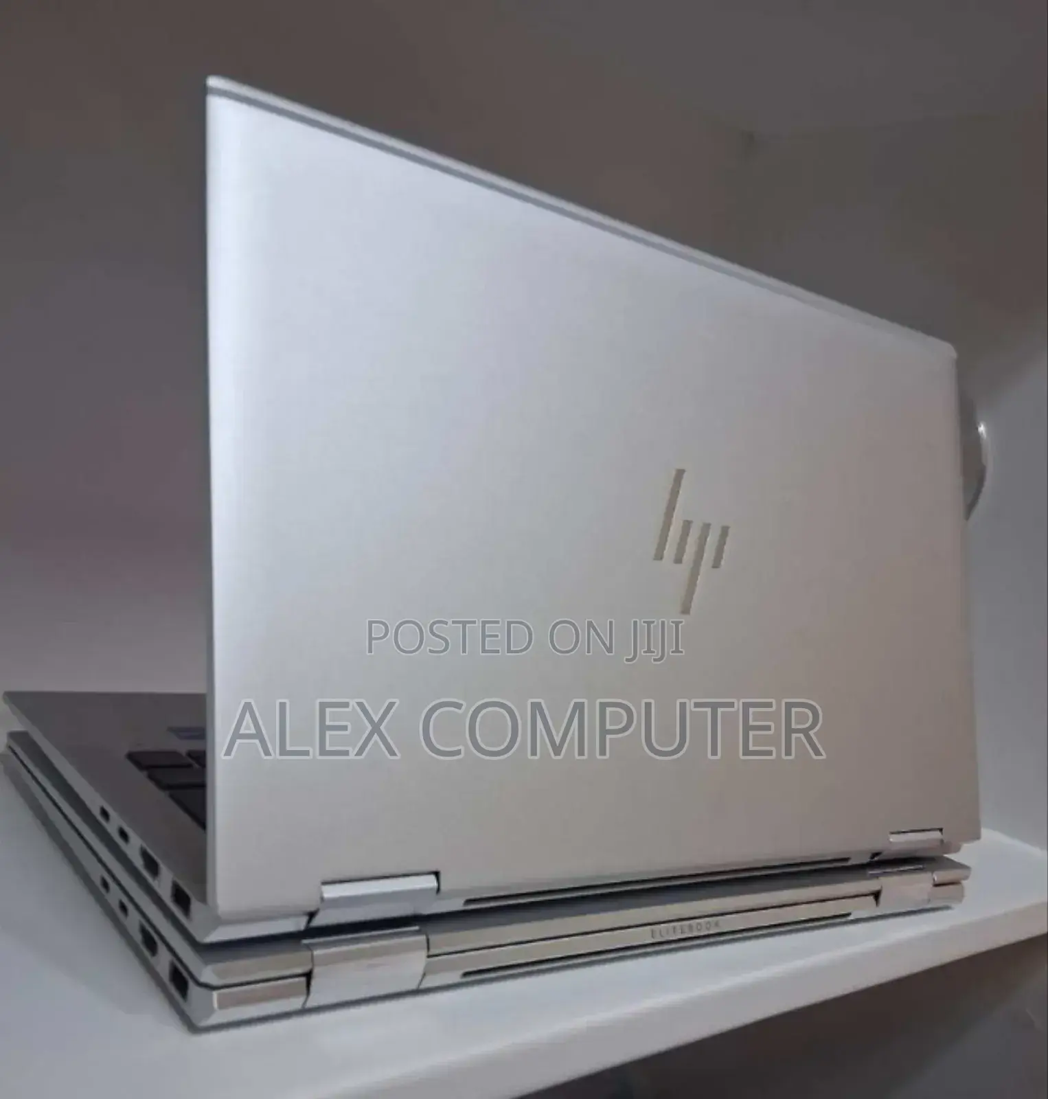 New Laptop HP EliteBook X360 1030 G4 16GB Intel Core I5 SSD 512GB