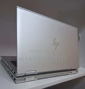 New Laptop HP EliteBook X360 1030 G4 16GB Intel Core I5 SSD 512GB
