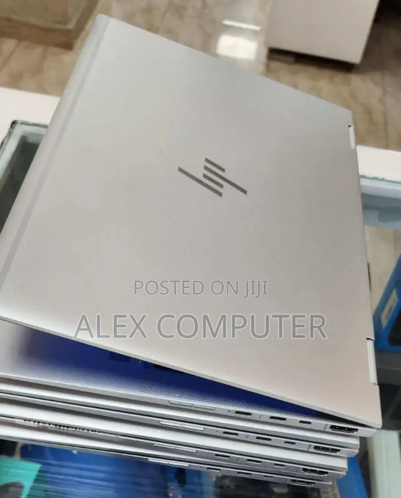 New Laptop HP EliteBook X360 1030 G4 16GB Intel Core I5 SSD 512GB