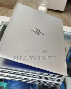 New Laptop HP EliteBook X360 1030 G4 16GB Intel Core I5 SSD 512GB