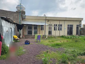 Photo - Furnished 3bdrm House in አያት አየርመንገድ አካባቢ, Yeka for sale