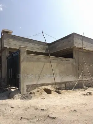 2bdrm House in Dukem, East Shewa for sale