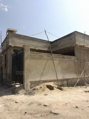 2bdrm House in Dukem, East Shewa for sale