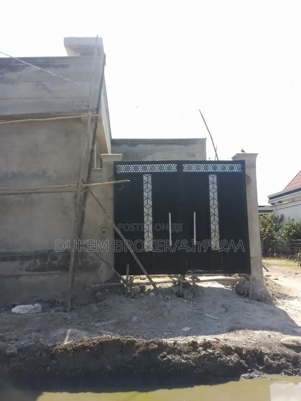 2bdrm House in Dukem, East Shewa for sale