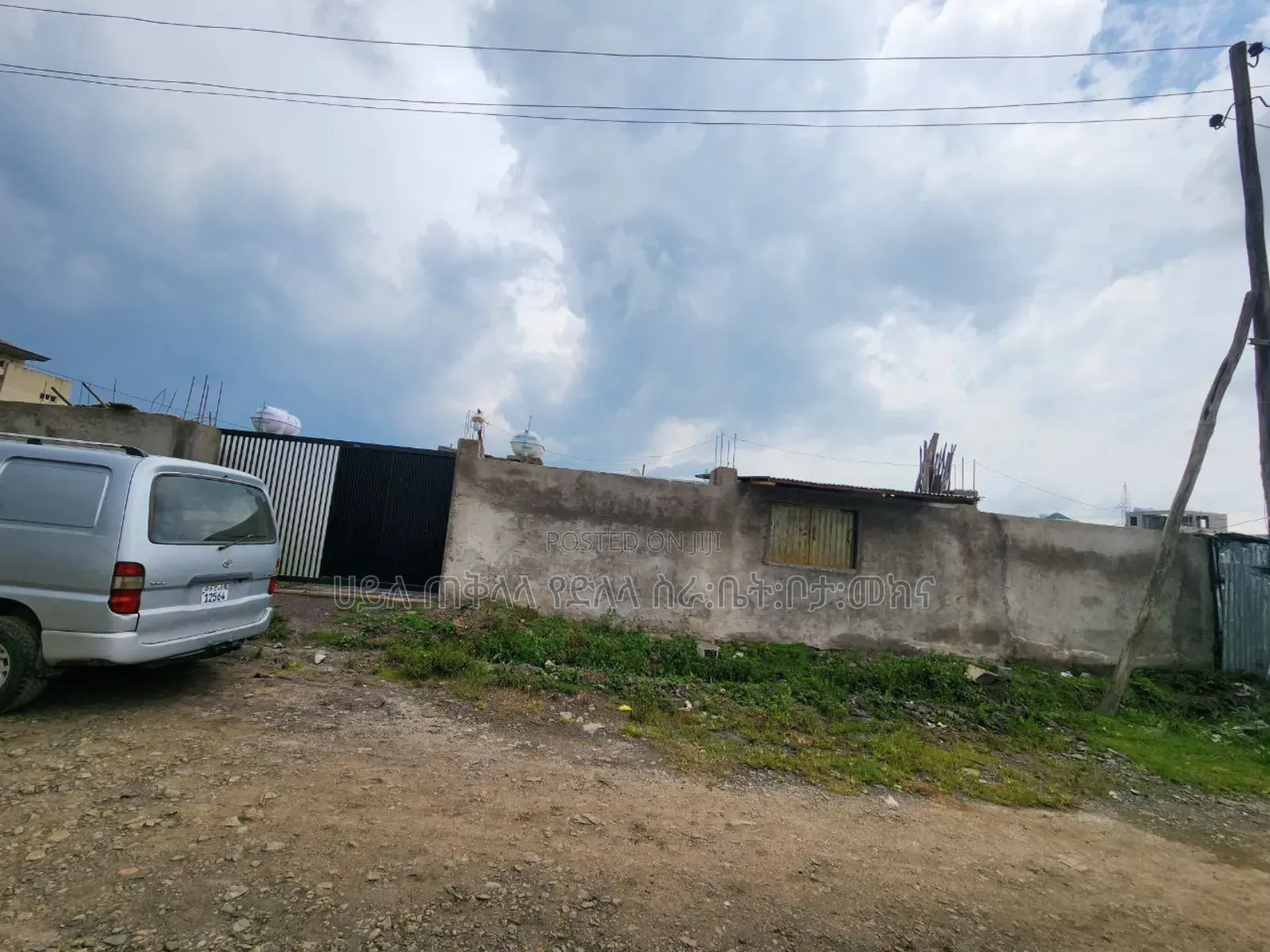 Furnished 3bdrm House in አያት አየርመንገድ አካባቢ, Yeka for sale