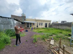 Furnished 3bdrm House in አያት አየርመንገድ አካባቢ, Yeka for sale