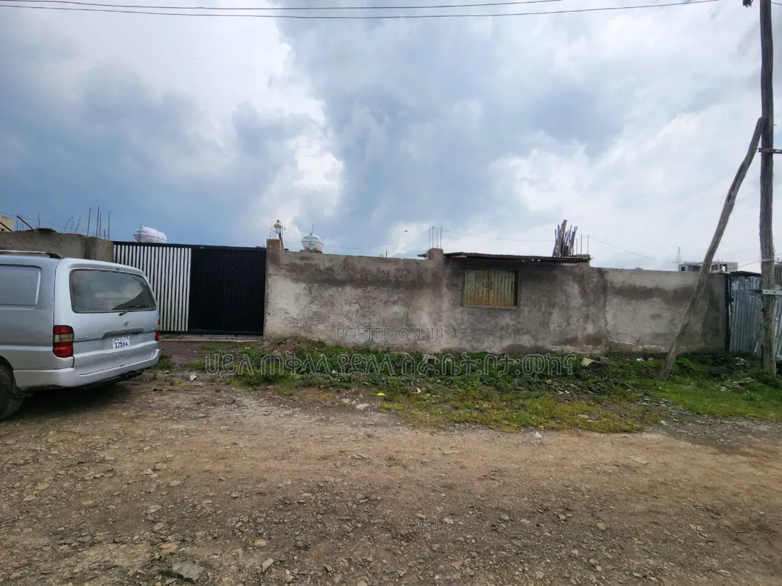 Furnished 3bdrm House in አያት አየርመንገድ አካባቢ, Yeka for sale