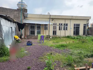 Furnished 3bdrm House in አያት አየርመንገድ አካባቢ, Yeka for sale