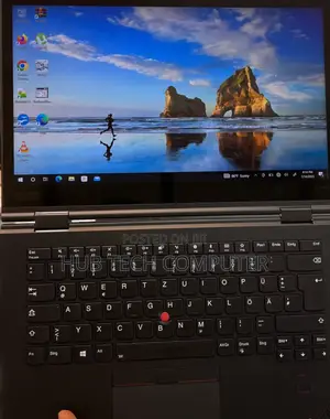 New Laptop Lenovo Thinkpad X1 Yoga 16GB Intel Core I5 SSD 512GB