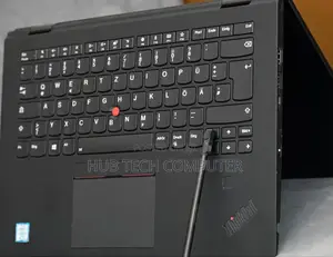 New Laptop Lenovo Thinkpad X1 Yoga 16GB Intel Core I5 SSD 512GB