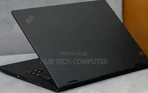 New Laptop Lenovo Thinkpad X1 Yoga 16GB Intel Core I5 SSD 512GB