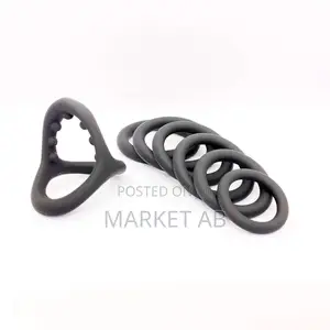 Photo - Penis Ring Vibrator for Men