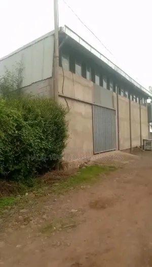 Photo - Warehouse for Rent at Kality