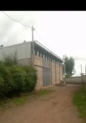 Warehouse for Rent at Kality