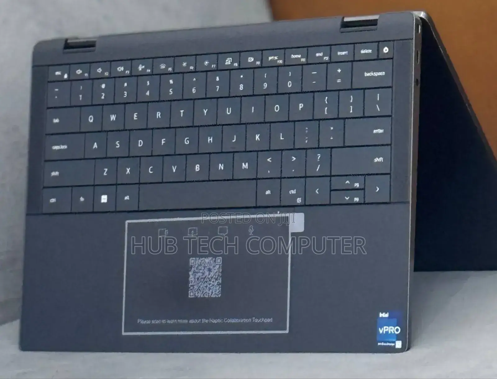 New Laptop Dell Latitude 9440 32GB Intel Core I7 SSD 512GB