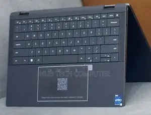 New Laptop Dell Latitude 9440 32GB Intel Core I7 SSD 512GB