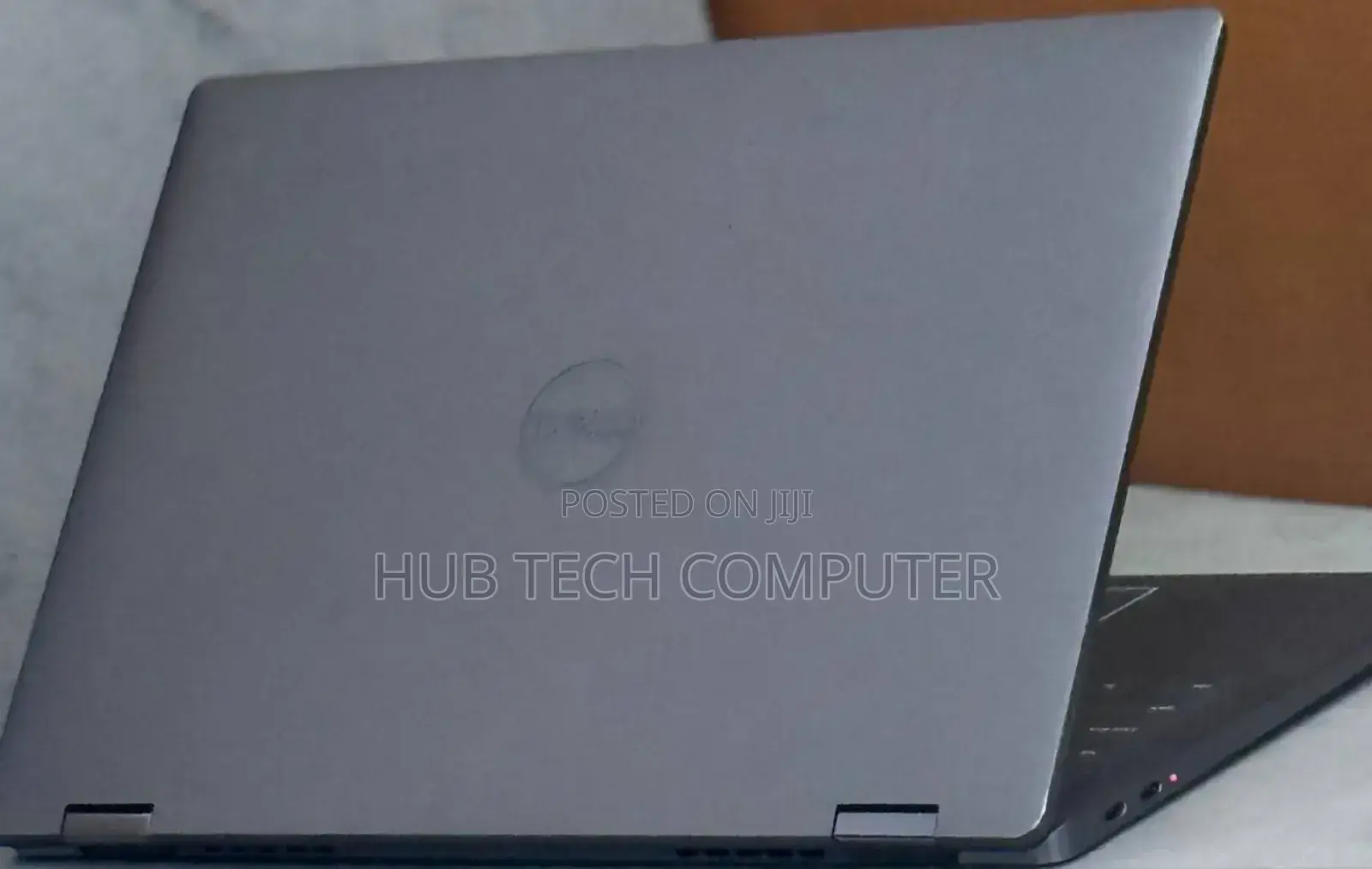 New Laptop Dell Latitude 9440 32GB Intel Core I7 SSD 512GB