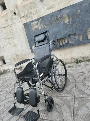 Reclining Wheelchair管制wheelchair朱槿wheelchair癲馬wheelchair軟弱wheelchair