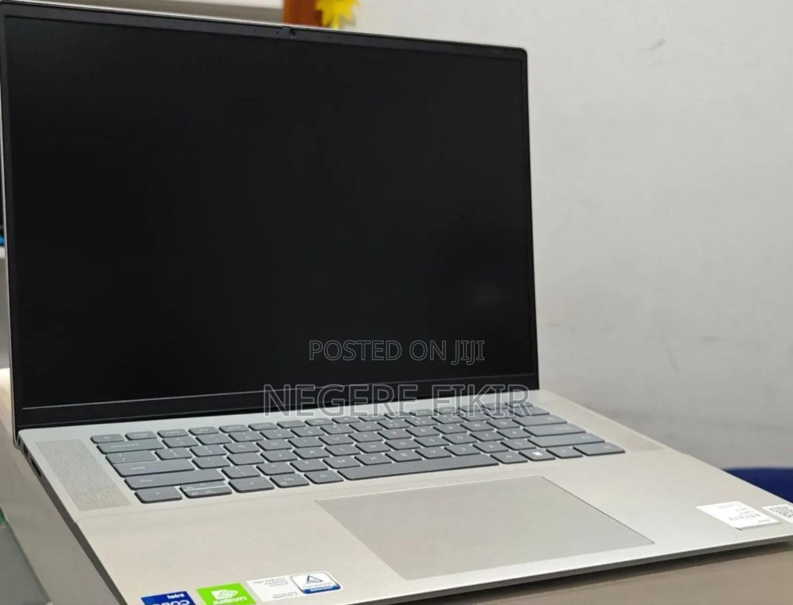 New Laptop Dell Inspiron 15 16GB Intel Core i7 SSD 512GB