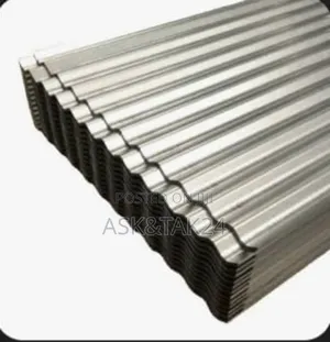 Steel Sheet