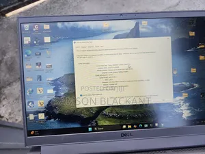 Laptop Dell G15 5511 16GB Intel Core I7 SSD 512GB