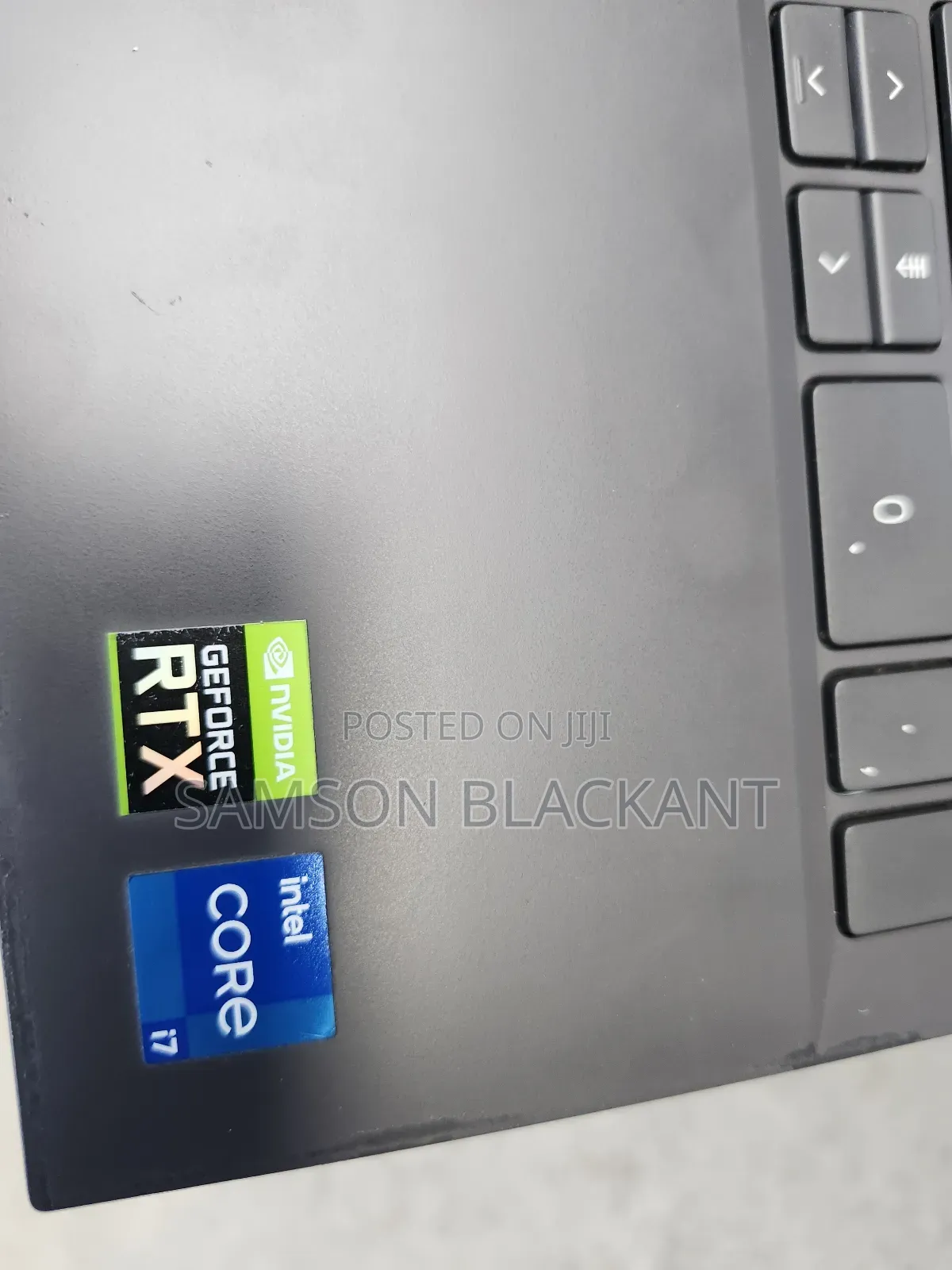 Laptop Dell G15 5511 16GB Intel Core I7 SSD 512GB