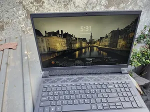 Photo - Laptop Dell G15 5511 16GB Intel Core I7 SSD 512GB