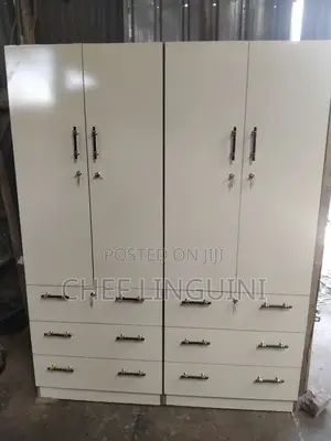 Photo - ቁምሳጥን Closet Wardrobe