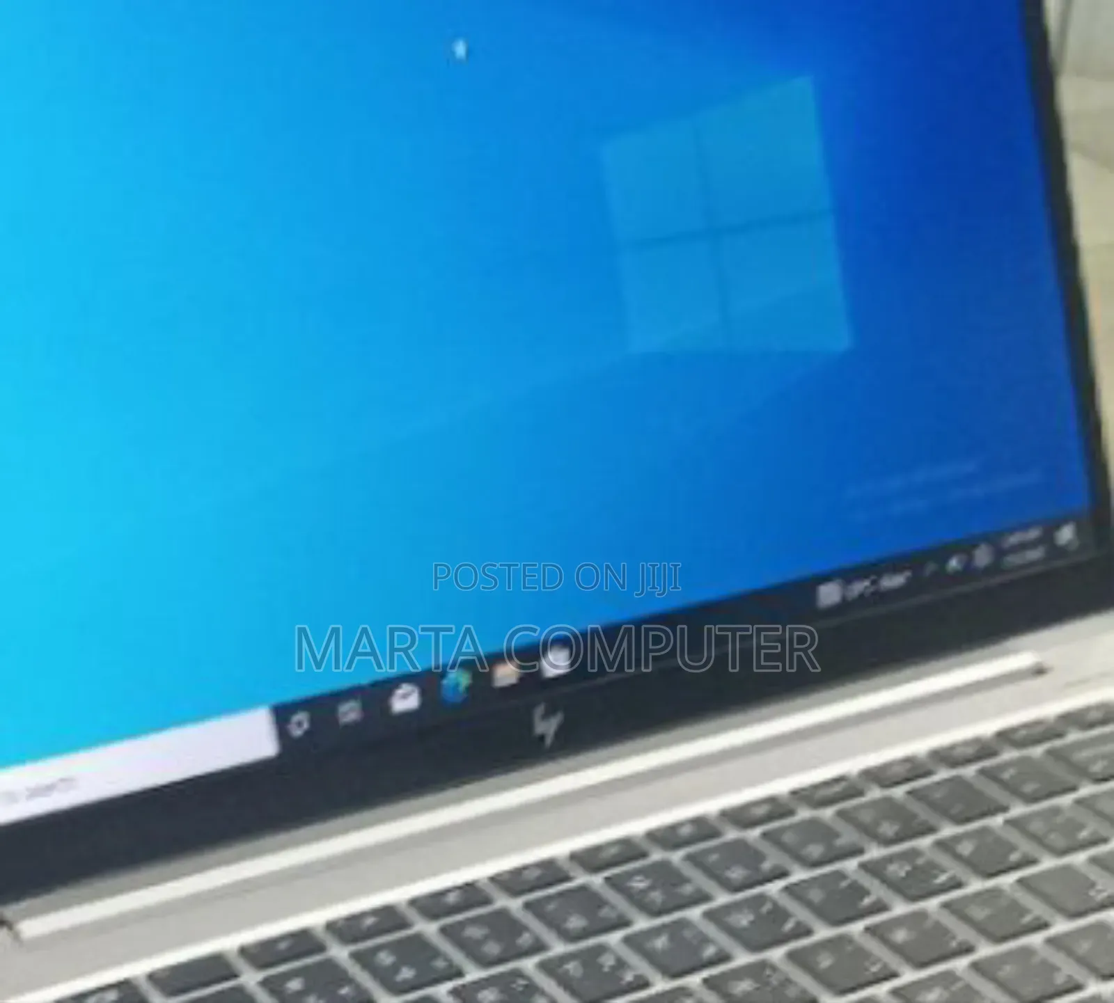 New Laptop HP EliteBook 840 G8 16GB Intel Core I7 SSD 512GB