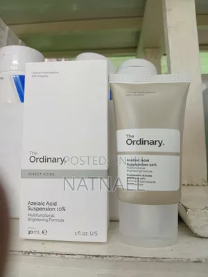 Photo - The Ordinary Azelaic Acid Suspension 10%