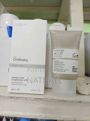 The Ordinary Azelaic Acid Suspension 10%