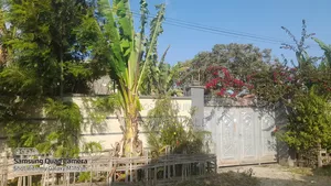 Furnished 4bdrm Farm House in Oromia-Finfinne for sale