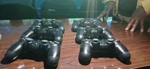 Photo - Ps4 Joysticks