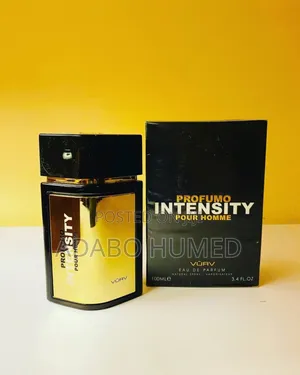 Photo - Intensity Vurv Pour Homme
