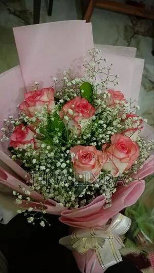 Photo - Flower Bouquet