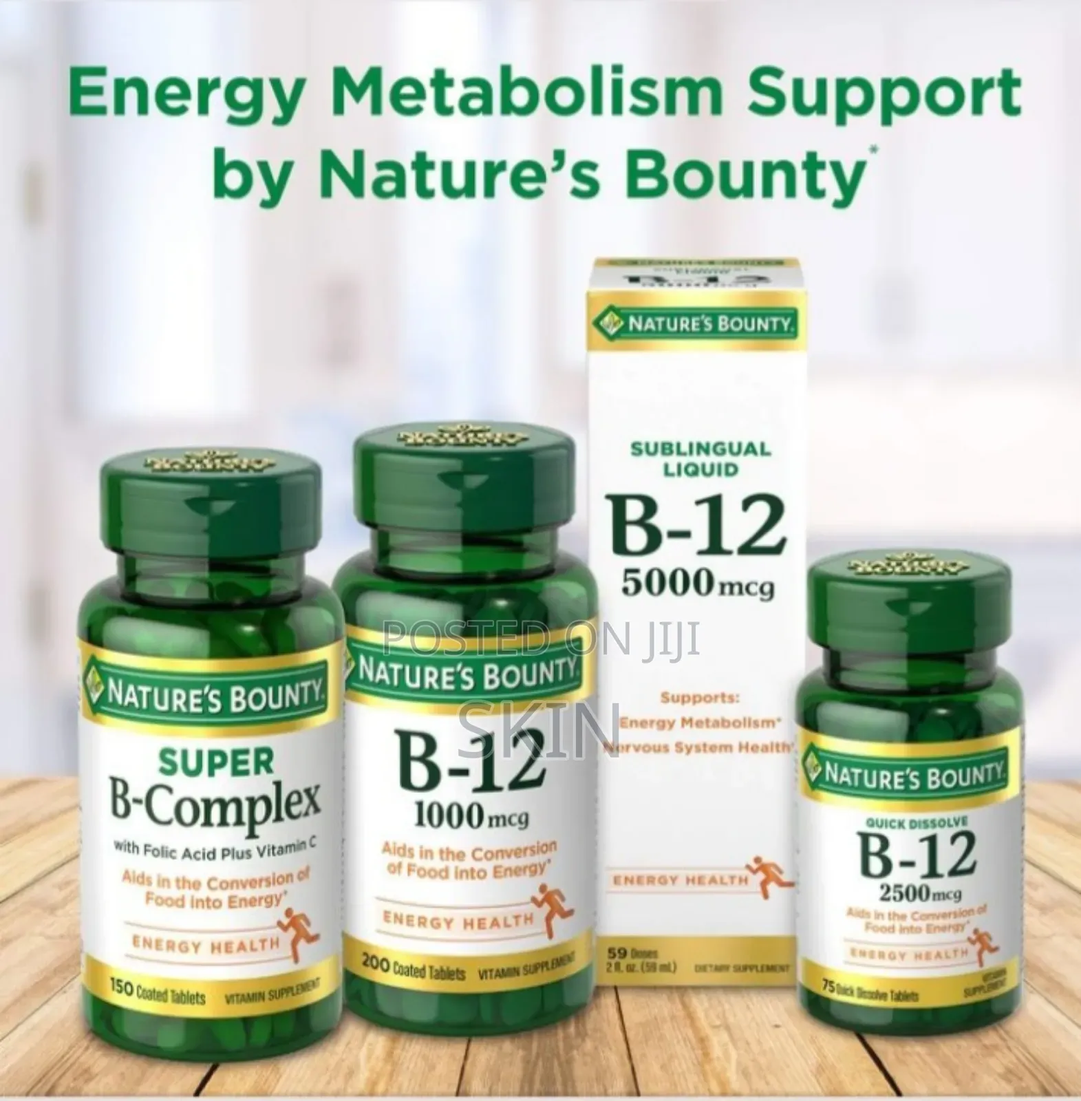 Vitamin B12