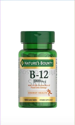 Vitamin B12