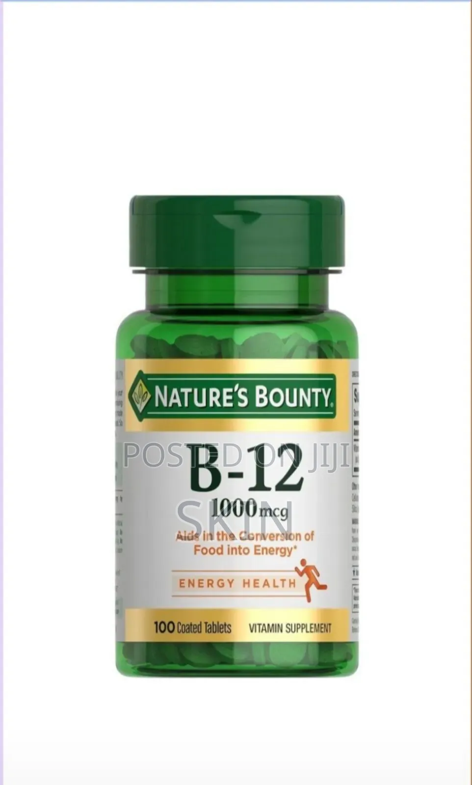 Vitamin B12