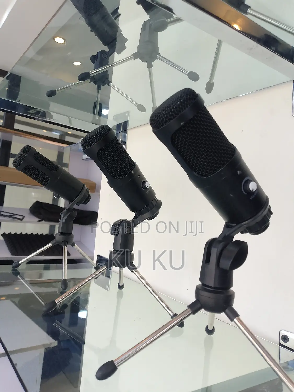 Hone Musical Instrument