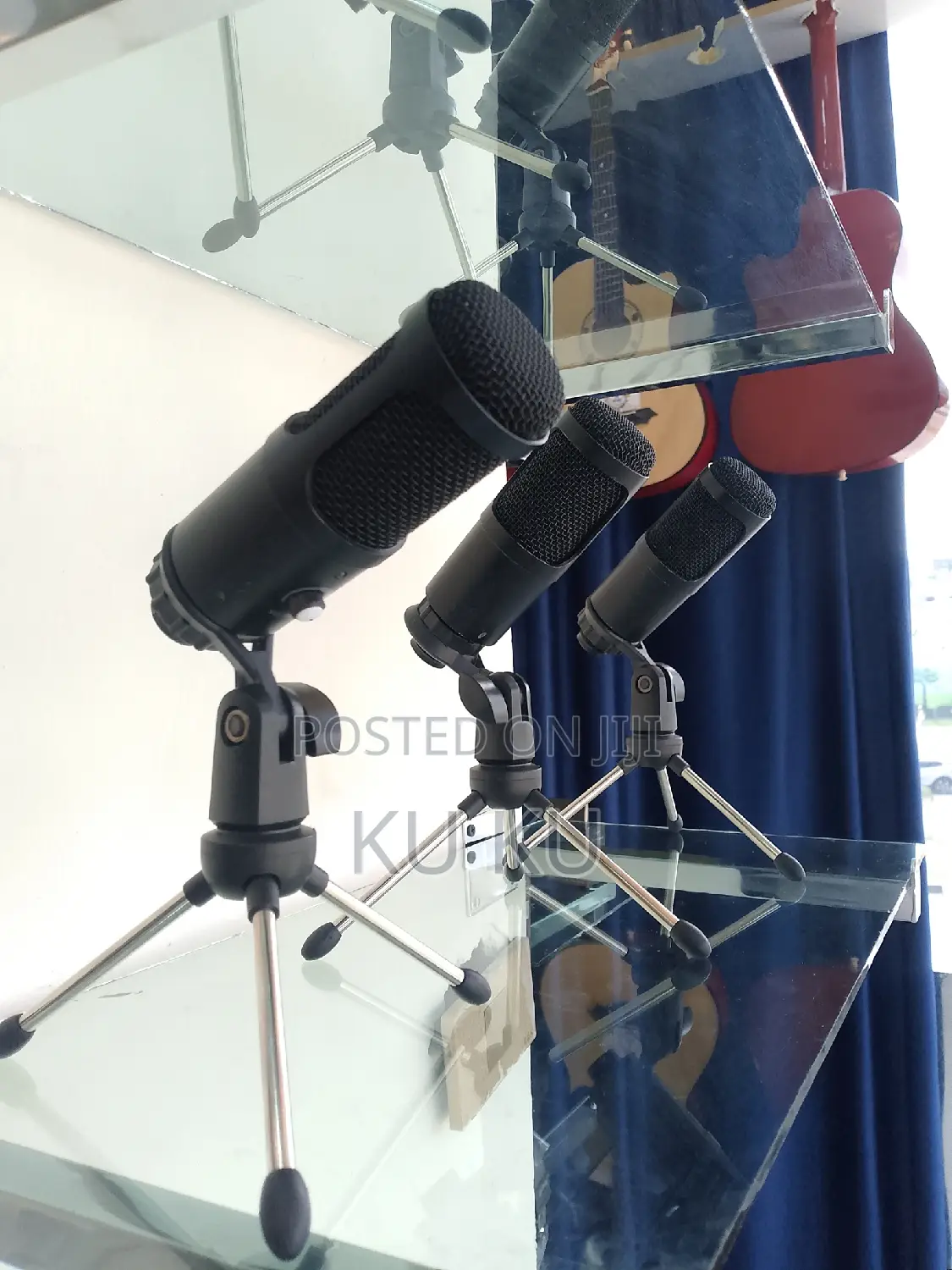 Hone Musical Instrument