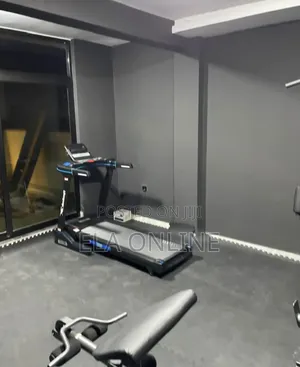 Photo - Reebok J300 Home Treadmill