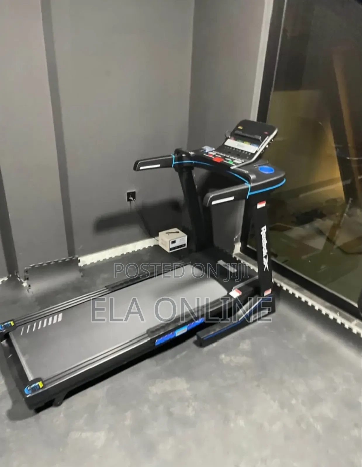 Brand New Home Gym Machines