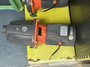 Photo - Centrifugal Pump