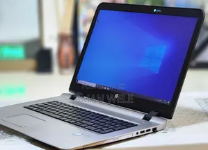 Photo - New Laptop HP ProBook 470 G3 8GB Intel Core I5 HDD 500GB