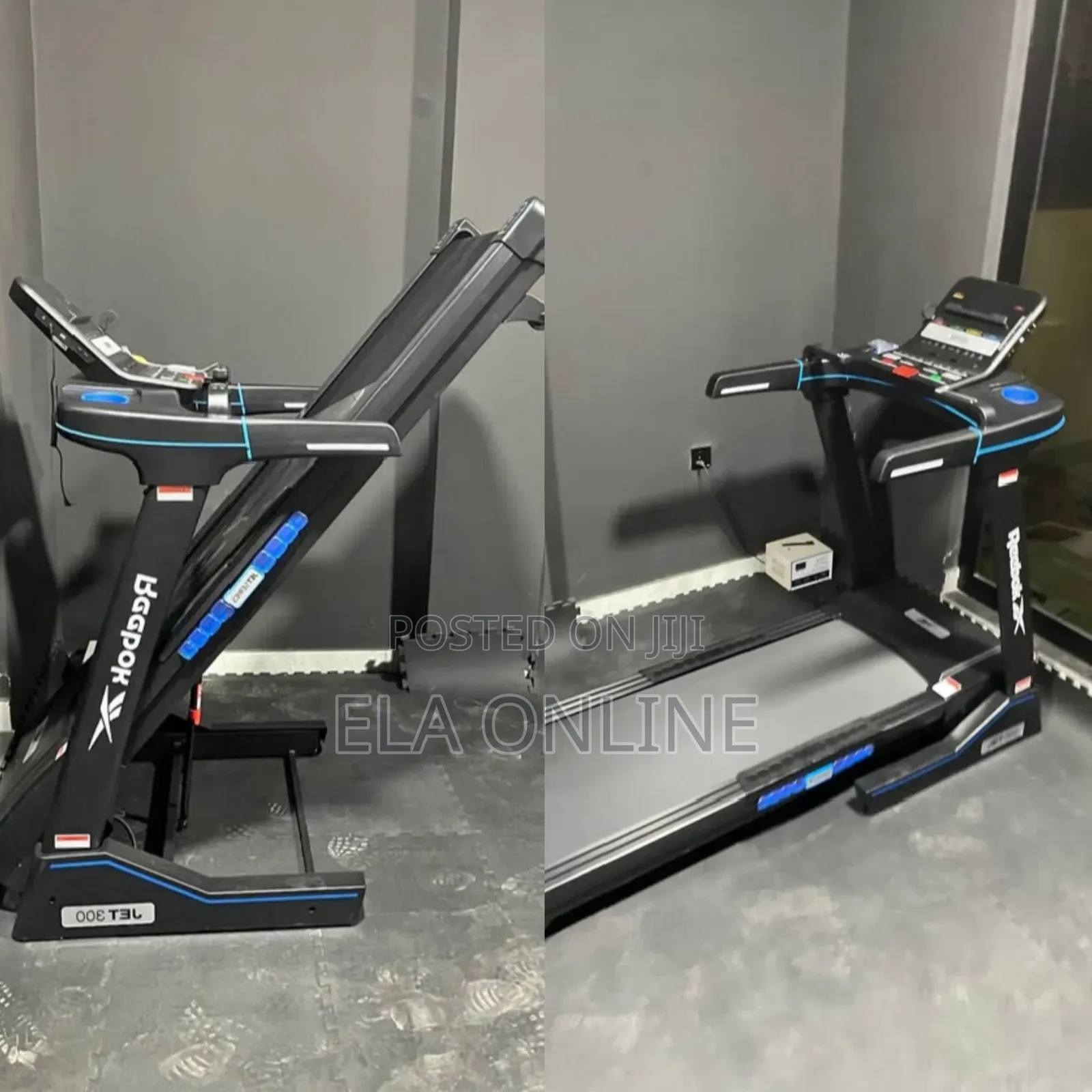 The Most Latest Tech for Home Gym From Bole Call  Us