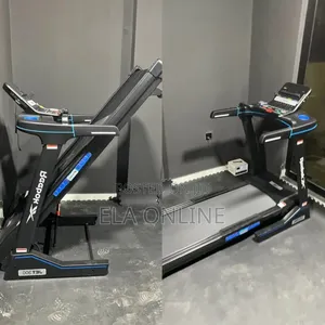 Photo - The Most Latest Tech for Home Gym From Bole Call  Us