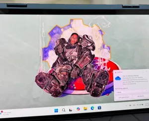 New Laptop Lenovo Yoga C930 16GB AMD Ryzen 7 SSD 512GB