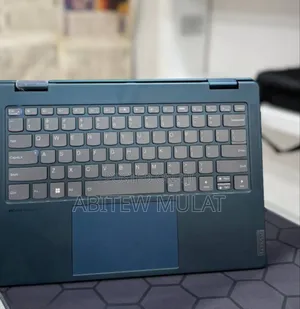 New Laptop Lenovo Yoga C930 16GB AMD Ryzen 7 SSD 512GB