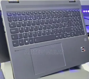 Photo - New Laptop Lenovo Yoga 7i 16GB AMD Ryzen 7 SSD 512GB